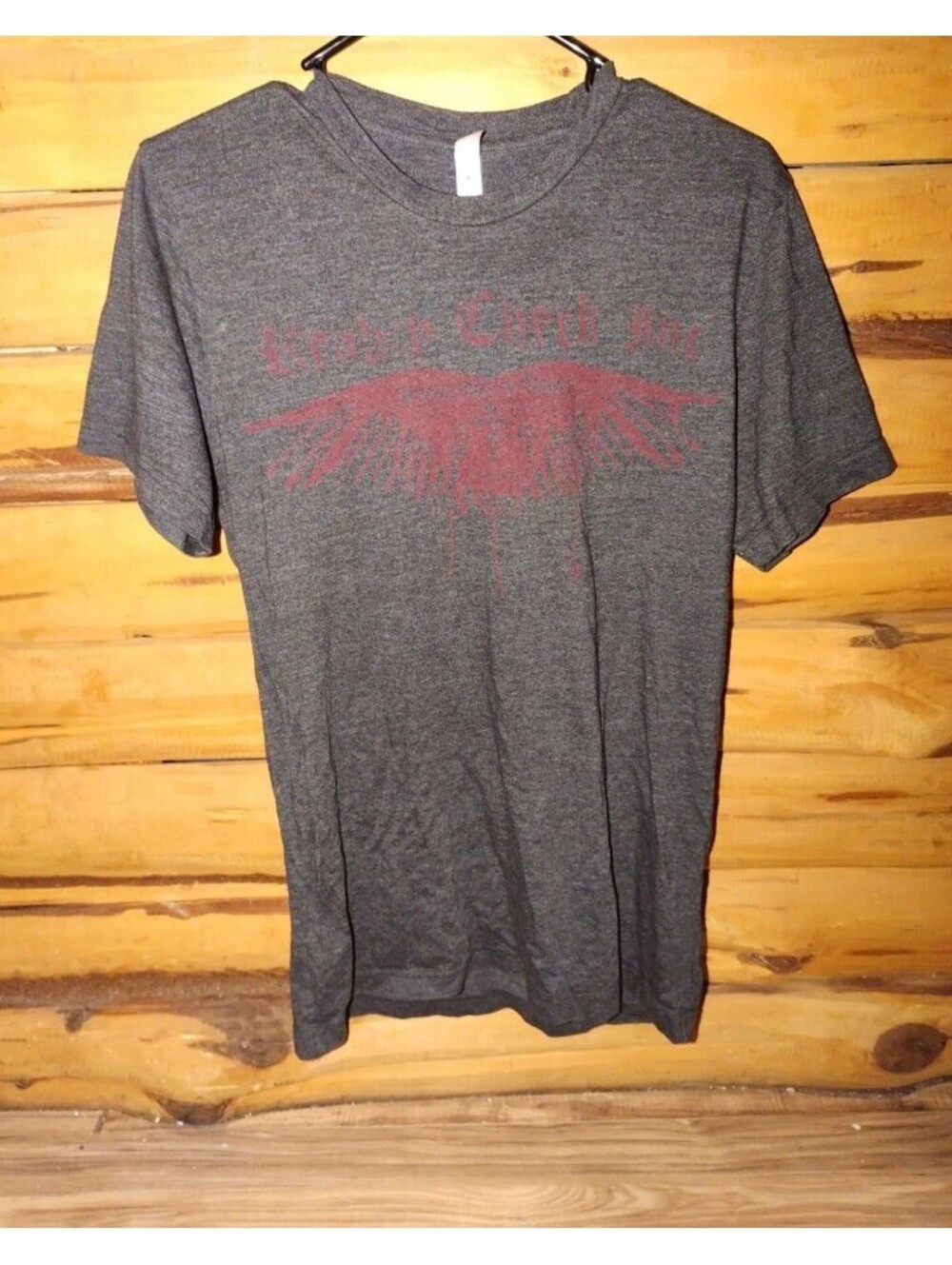 Canvas Reality Inc Top